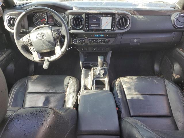 2020 TOYOTA TACOMA DOUBLE CAB