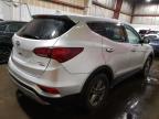 2017 Hyundai Santa Fe Sport  for Sale in Anchorage, AK - Normal Wear