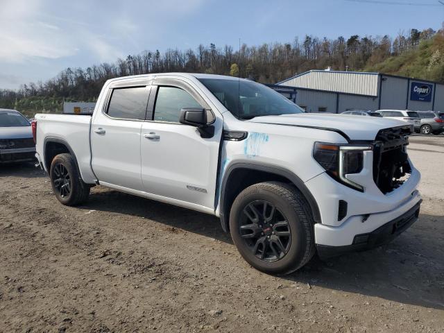 GMC SIERRA 2024 Белы