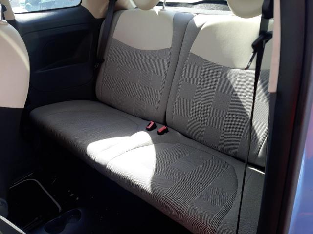 2015 FIAT 500 LOUNGE