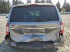 2013 Chrysler Town & Country S na sprzedaż w Graham, WA - Rear End