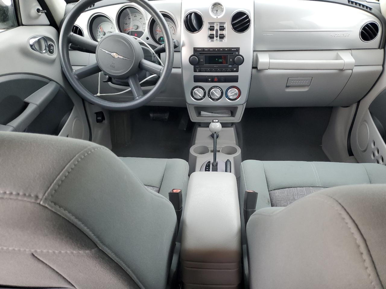 2007 Chrysler Pt Cruiser VIN: 3A4FY48B97T528806 Lot: 52305355