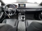 2024 Honda Civic Sport Touring იყიდება Kansas City-ში, KS - Vandalism