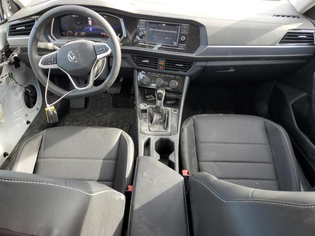  VOLKSWAGEN JETTA 2024 Biały