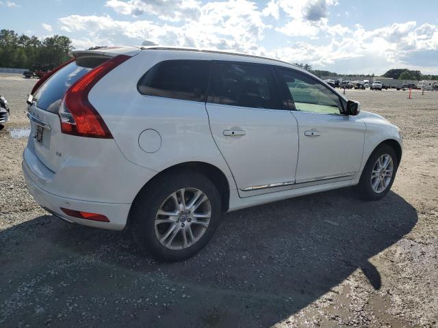  VOLVO XC60 2016 Biały