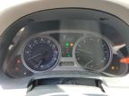 2009 Lexus Is 250 zu verkaufen in Tanner, AL - Front End