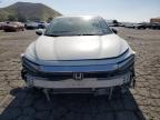 2019 Honda Insight Lx იყიდება Colton-ში, CA - All Over