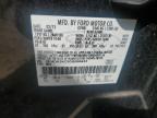 2013 Ford Edge Limited للبيع في Temple، TX - Rear End