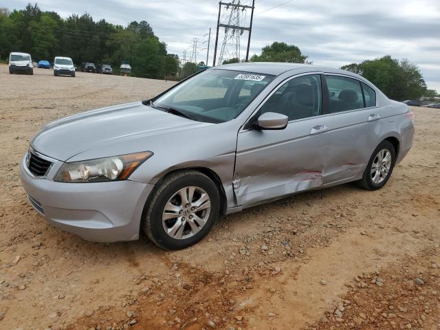 2010 Honda Accord Lxp
