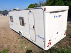 2007 BAILEY RANGER for sale at Copart COLCHESTER