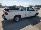 2002 Chevrolet S Truck S10 de vânzare în Dunn, NC - Side