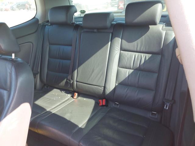 2007 VOLKSWAGEN GOLF GT SP