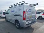 2015 CITROEN DISPATCH 1 for sale at Copart CHESTER