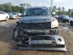 2012 Nissan Armada Sv for Sale in Greenwell Springs, LA - Front End