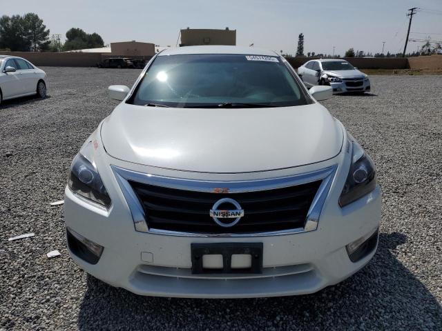  NISSAN ALTIMA 2013 Biały