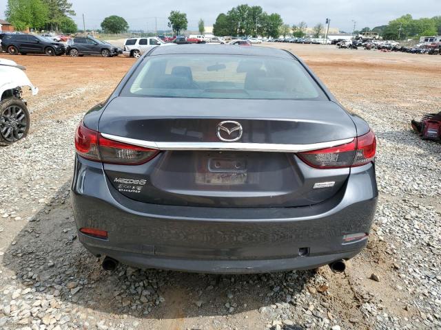  MAZDA 6 2014 Szary
