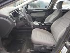 2016 Ford Fusion S للبيع في Louisville، KY - Hail