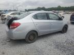 2017 Mitsubishi Mirage G4 Es იყიდება Cartersville-ში, GA - Rear End