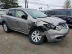2011 Nissan Murano S for Sale in Moraine, OH - Front End