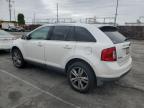 2013 Ford Edge Limited en Venta en Wilmington, CA - Mechanical