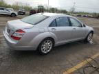 2007 Mercedes-Benz S 550 იყიდება Woodhaven-ში, MI - All Over