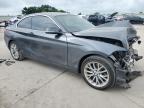 2016 Bmw 228 I Sulev للبيع في Wilmer، TX - Front End