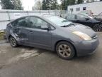 2008 Toyota Prius  de vânzare în Arlington, WA - Side