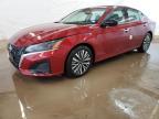 2025 Nissan Altima Sv на продаже в Mercedes, TX - Water/Flood