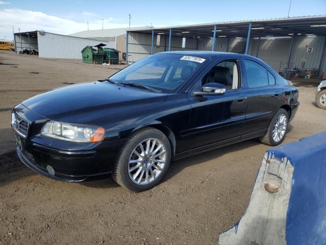 2008 Volvo S60 2.5T