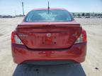 2017 Nissan Versa S for Sale in Apopka, FL - Side
