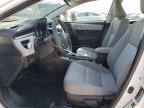 2016 Toyota Corolla L de vânzare în Indianapolis, IN - Front End