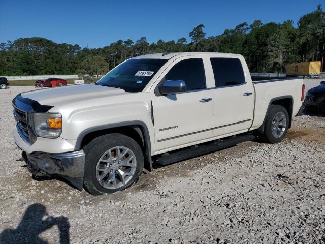 2014 Gmc Sierra K1500 Slt