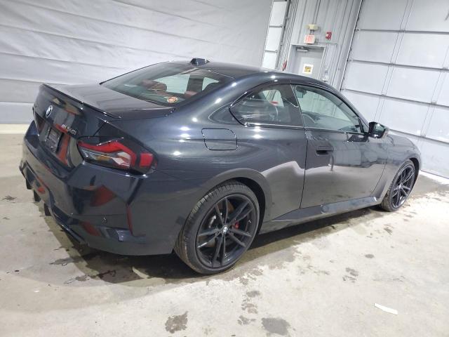 BMW M2 2024 Black