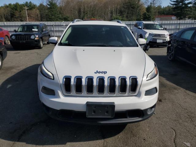  JEEP GRAND CHER 2015 Білий