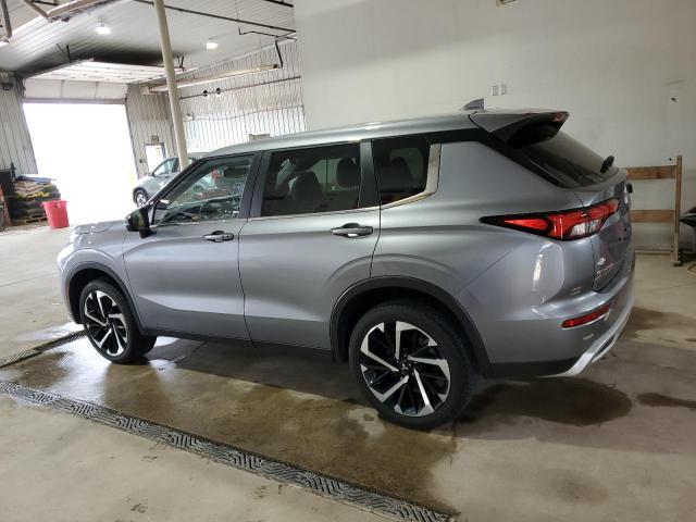  MITSUBISHI OUTLANDER 2023 Szary