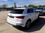 2019 AUDI Q3 S LINE for sale at Copart SANDY