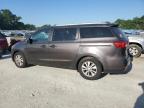 2017 Kia Sedona Lx for Sale in Ocala, FL - Side