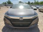 2020 Honda Accord Lx   de vânzare în Oklahoma City, OK - Rear End
