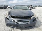 2008 Infiniti G37 Base de vânzare în Loganville, GA - Front End