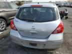 2011 Nissan Versa S იყიდება North Las Vegas-ში, NV - Minor Dent/Scratches