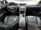 2019 Ford Fusion Titanium de vânzare în Fairburn, GA - Side