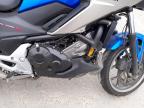 2017 HONDA NC 750 XA- for sale at Copart SANDWICH