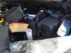 2011 FORD FIESTA ZET for sale at Copart NEWBURY