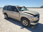 1998 Ford Explorer  na sprzedaż w New Braunfels, TX - Rollover