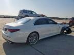 2023 Mercedes-Benz S 580 4Matic for Sale in Grand Prairie, TX - Front End