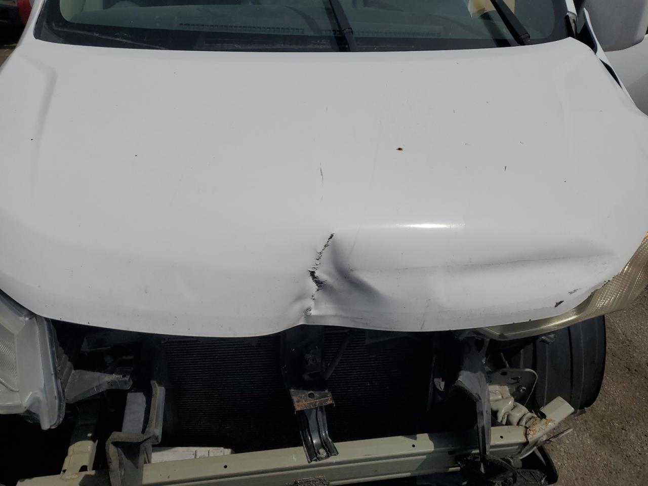 2015 Chevrolet City Express Lt VIN: 3N63M0ZN9FK728060 Lot: 54180085