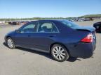 2007 Honda Accord Lx de vânzare în Brookhaven, NY - Rear End