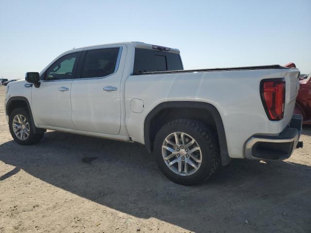  GMC SIERRA 2022 Белы