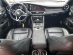 2019 Alfa Romeo Giulia Ti за продажба в Van Nuys, CA - All Over