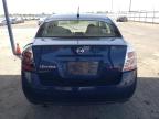 2008 Nissan Sentra 2.0 for Sale in Sacramento, CA - Front End